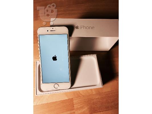 PoulaTo: Apple IPhone 6 128GB ξεκλείδωτη smartphone